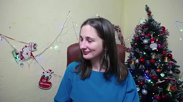 MichelLeee online show from December 2024 12:31:01 PM