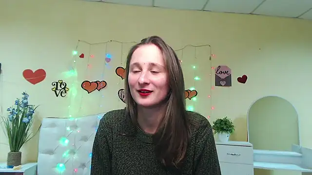 MichelLeee online show from February 2025 03:08:01 PM