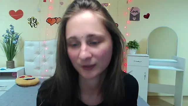 MichelLeee online show from February 2025 03:38:02 PM