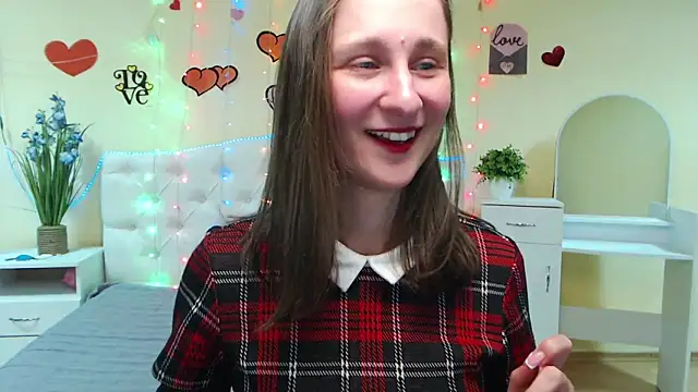 MichelLeee online show from February 2025 03:15:02 PM