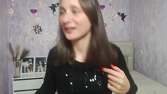 MichelLeee online show from March 2025 03:07:02 PM