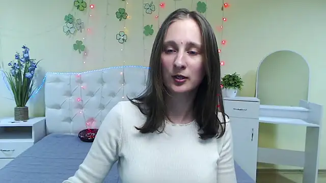 MichelLeee online show from March 2025 03:25:01 PM