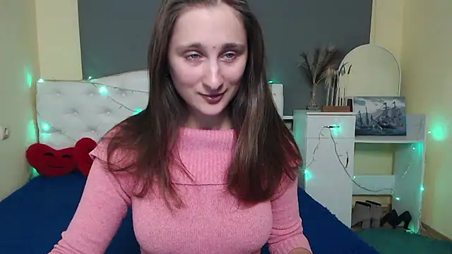 MichelLeee online show from January 2026 12:31:02 PM