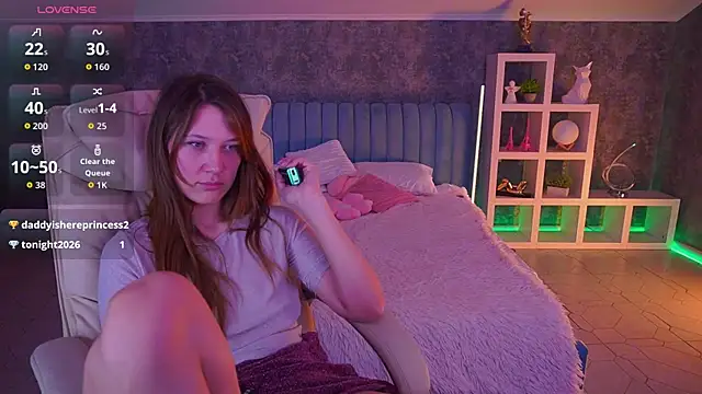 Snapshot of DreamyLinaa chatting on April 2026 03:35:02 AM DreamyLinaa online show from April 2026 03:35:02 AM