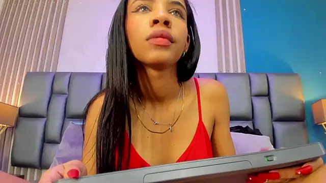 AshleyHill2 online show from February 2025 06:51:01 AM