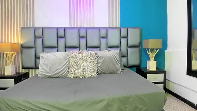 AshleyHill2 online show from February 2025 03:56:01 AM