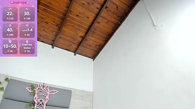 AshleyHill2 online show from December 2025 03:25:01 AM