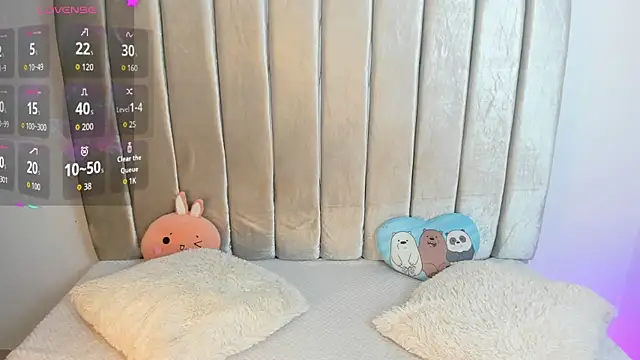 Snapshot of aurora_johnson_ chatting on March 2026 04:51:01 AM aurora johnson online show from March 2026 04:51:01 AM