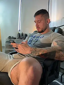 DimitriSullivan  online show from July 2026 02:56:01 PM