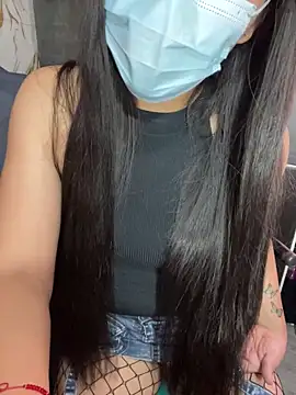 Velyn 18 online show from February 2026 06:47:02 PM