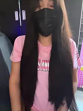 Velyn 18 online show from February 2026 06:55:02 PM