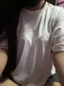 Velyn 18 online show from February 2026 03:49:02 AM