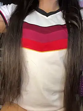 Velyn 18 online show from March 2026 04:58:01 AM