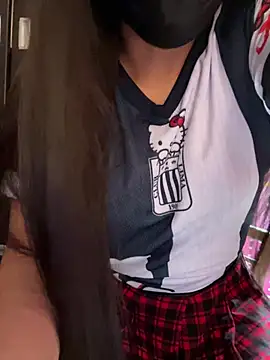 Velyn 18 online show from March 2026 04:24:01 PM