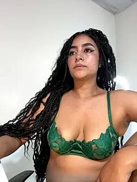 Lady Rey online show from November 2025 02:11:02 AM