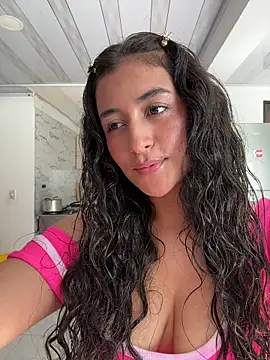 Lady Rey online show from February 2026 07:13:02 PM