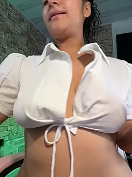 Lady Rey online show from March 2026 10:16:01 PM