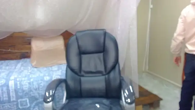 Snapshot of AndrewPherson chatting on February 2025 12:36:01 PM AndrewPherson online show from February 2025 12:36:01 PM