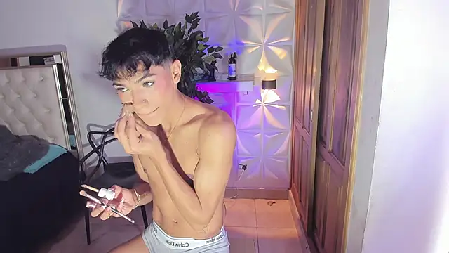 im sebaslopez online show from October 2025 03:36:01 PM