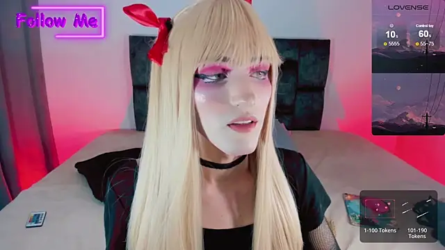 Kirmyy  online show from December 2024 05:17:02 AM