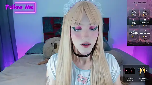 Kirmyy  online show from December 2024 02:30:02 AM