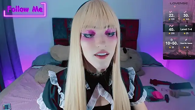 Kirmyy  online show from December 2024 06:18:02 AM