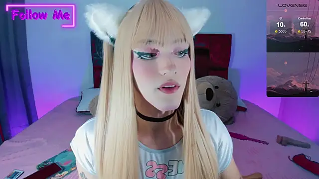 Kirmyy  online show from December 2024 11:05:01 PM