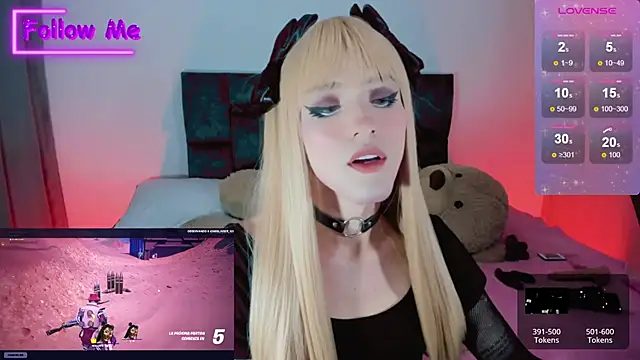 Kirmyy  online show from December 2024 06:52:02 AM