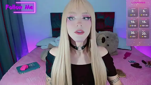 Kirmyy  online show from January 2025 04:39:02 AM