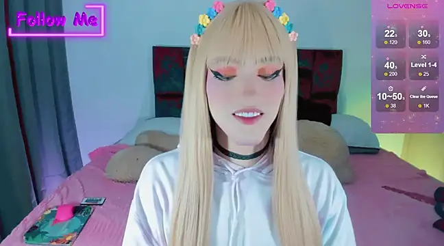 Kirmyy  online show from January 2025 12:57:02 AM