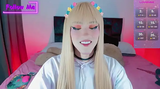 Kirmyy  online show from January 2025 03:58:01 AM