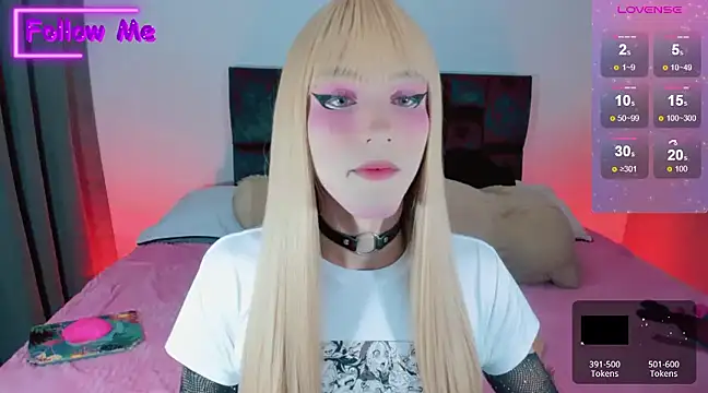 Kirmyy  online show from January 2025 12:27:02 AM