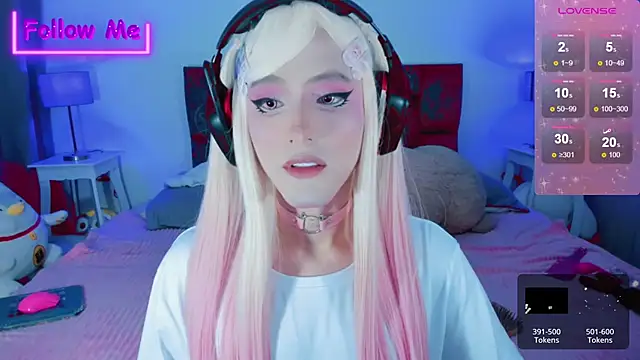 Kirmyy  online show from January 2025 12:42:01 AM