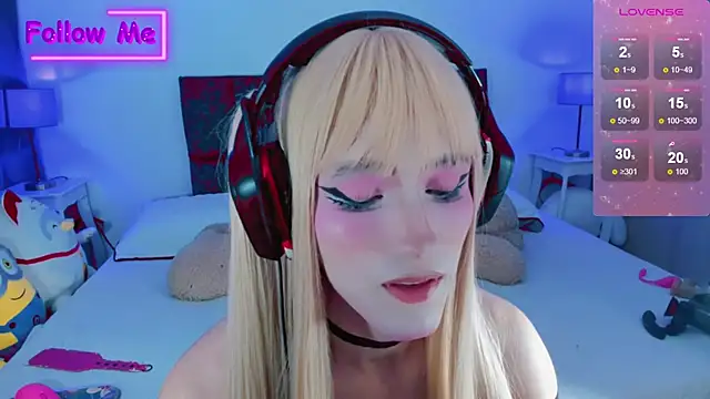 Kirmyy  online show from February 2025 01:36:02 AM