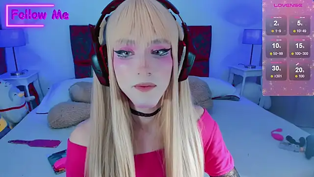 Kirmyy  online show from February 2025 11:58:02 PM