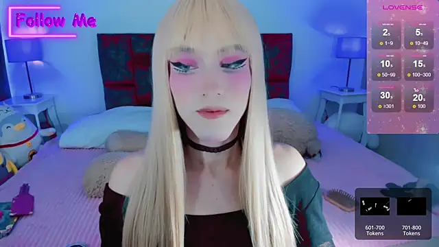 Kirmyy  online show from February 2025 08:30:02 PM