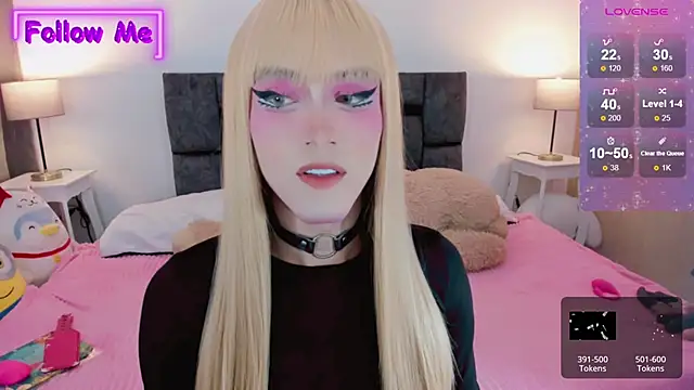 Kirmyy  online show from February 2025 10:09:02 PM