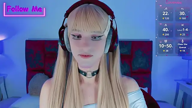 Kirmyy  online show from September 2025 09:26:02 PM