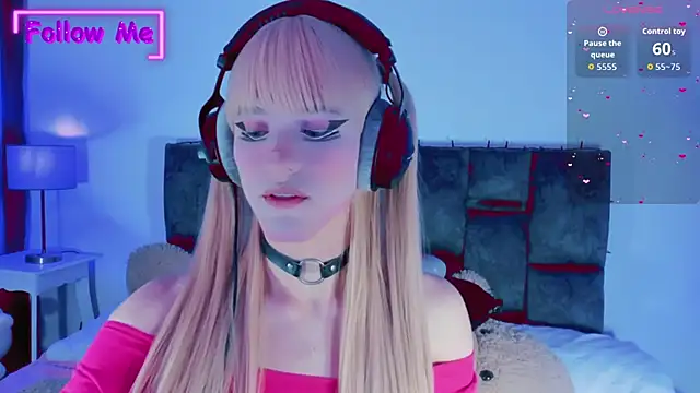 Kirmyy  online show from September 2025 05:28:01 PM