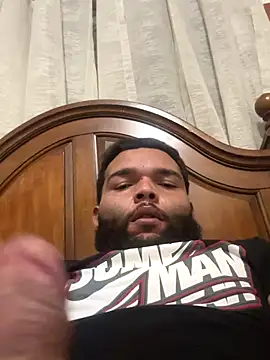 Snapshot of chupavajinaspuertorico30 chatting on October 2025 08:33:02 AM chupavajinaspuertorico30 online show from October 2025 08:33:02 AM