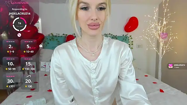 Snapshot of Lana_kitty__ chatting on February 2025 04:20:01 AM Lana kitty   online show from February 2025 04:20:01 AM