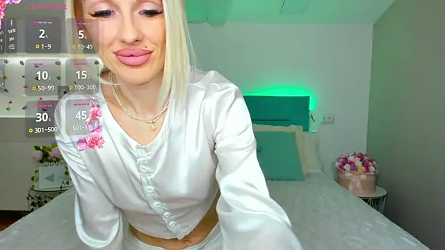 Snapshot of Lana_kitty__ chatting on February 2025 09:25:02 PM Lana kitty   online show from February 2025 09:25:02 PM