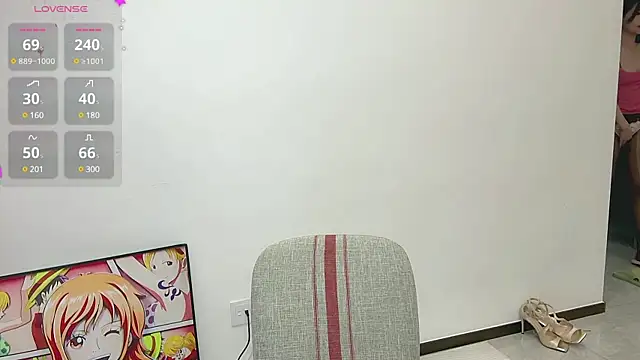 Snapshot of Selenaaaaa- chatting on February 2025 01:11:02 AM Selenaaaaa- online show from February 2025 01:11:02 AM