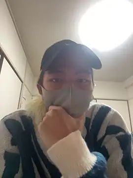 Snapshot of Manato_jp_1215 chatting on December 2024 08:22:02 AM Manato jp 1215 online show from December 2024 08:22:02 AM