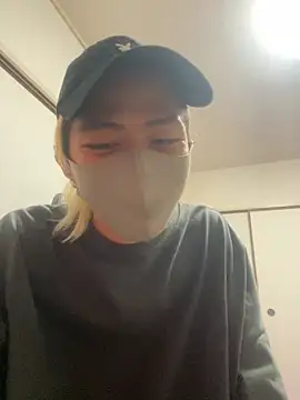 Snapshot of Manato_jp_1215 chatting on December 2024 03:02:02 PM Manato jp 1215 online show from December 2024 03:02:02 PM