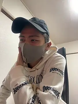 Snapshot of Manato_jp_1215 chatting on December 2024 12:16:02 PM Manato jp 1215 online show from December 2024 12:16:02 PM