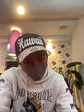 Snapshot of Manato_jp_1215 chatting on December 2024 01:44:01 PM Manato jp 1215 online show from December 2024 01:44:01 PM