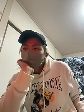 Snapshot of Manato_jp_1215 chatting on December 2024 01:27:02 PM Manato jp 1215 online show from December 2024 01:27:02 PM