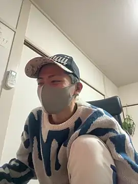 Snapshot of Manato_jp_1215 chatting on December 2024 12:49:02 PM Manato jp 1215 online show from December 2024 12:49:02 PM