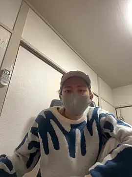 Snapshot of Manato_jp_1215 chatting on December 2024 02:05:01 PM Manato jp 1215 online show from December 2024 02:05:01 PM